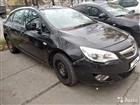 Opel Astra 1.6, 2010, 