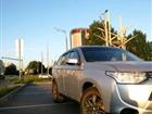 Mitsubishi Outlander 2.0CVT, 2012, 