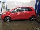 Toyota Yaris 1.0, 2007, 