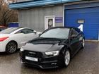 Audi A5 2.0AMT, 2014, 