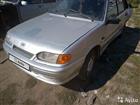  2114 Samara 1.6, 2004, , 