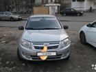 LADA Granta 1.6, 2012, 