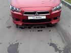 Mitsubishi Lancer 1.5AT, 2007, 