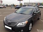 Toyota Camry 2.4AT, 2010, 