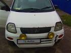 Mitsubishi Minica 0.7AT, 2006, , 