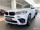 BMW X5 M 4.4AT, 2018, 