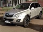 Opel Antara 2.2, 2012, 