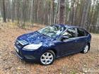 Ford Focus 1.4, 2009, 