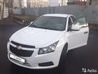 Chevrolet Cruze 1.6, 2011, 167340