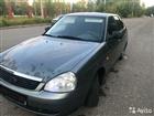 LADA Priora 1.6, 2011, 95000