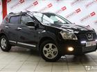 Nissan Qashqai 2.0CVT, 2008, 159900