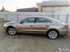 Volkswagen Passat CC 1.8AMT, 2011, 142000