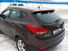 Hyundai ix35 2.0AT, 2010, 170000