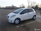 Toyota Yaris 1.0, 2008, 137000