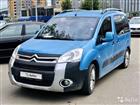 Citroen Berlingo 1.6, 2011, 235000