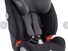   Britax Roemer Evolva 123 SL sic