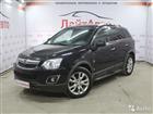 Opel Antara 2.2AT, 2012, 171000