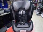 Siger  isofix() .1-2-3 