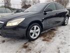 Opel Insignia 1.8, 2010, 140000