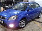 KIA Rio 1.4AT, 2010, 137000