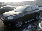 Toyota RAV4 2.4AT, 2008, 110750