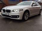 BMW 5  2.0AT, 2016, 69000