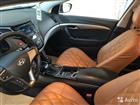 Hyundai i40 2.0AT, 2015, 160000