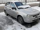 LADA Kalina 1.6, 2011, 86000