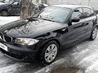 BMW 1  2.0AT, 2011, 130000