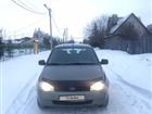 LADA Kalina 1.6, 2012, 143000