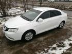 Geely Emgrand EC7 1.8, 2014, 71000