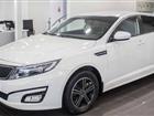 KIA Optima 2.0AT, 2015, 110734