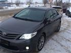 Toyota Corolla 1.6, 2010, , 140000