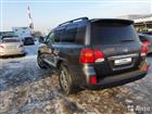 Toyota Land Cruiser 4.5AT, 2012, 249000