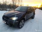 BMW X5 M 4.4AT, 2010, 124000