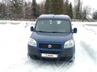 FIAT Doblo 1.4, 2008, 106000