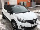 Renault Kaptur 2.0, 2017, , 37000