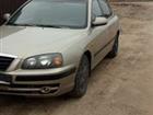 Hyundai Elantra 1.6, 2004, 300000