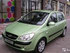 Hyundai Getz 1.4, 2010, 85000