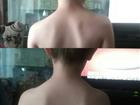 Свежее фотографию  Детский массаж , Массаж спины, похудение 86141869 в Казани