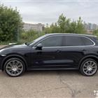 Porsche Cayenne 3.0 AT, 2012, 