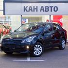 KIA Rio 1.6 , 2019, 