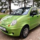 Daewoo Matiz 0.8 AT, 2008, 