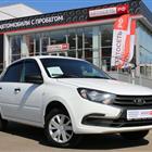 LADA Granta 1.6 , 2018, 