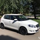 Skoda Fabia 1.2 , 2014, 