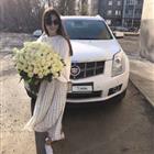 Cadillac SRX 3.0 AT, 2012, 