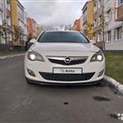 Opel Astra 1.4 , 2010, 