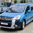 Citroen Berlingo 1.6 , 2011, 235 000 