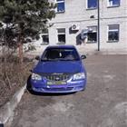 Hyundai Accent 1.5 , 2005, 155 000 