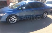 Honda Civic 1.8, 2009, 